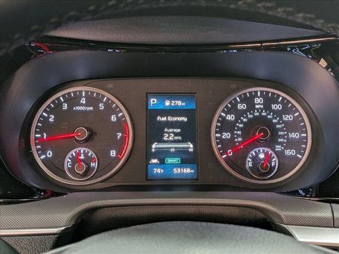 Used 2024 Kia K5 GT-Line w/ GT-Line Premium Package FWD image 14