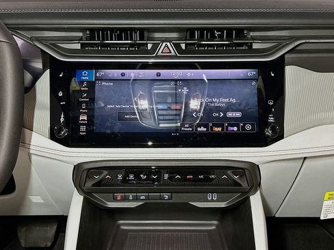 New 2026 Jeep Cherokee Limited AWD/4WD image 12