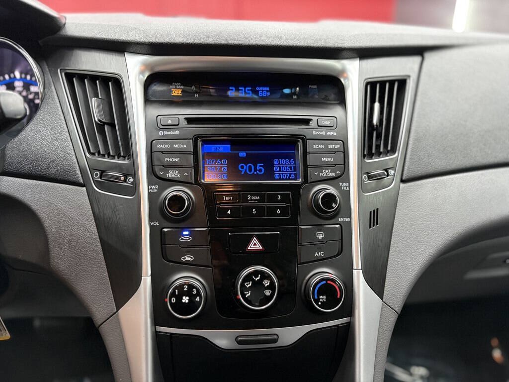 Used 2014 Hyundai Sonata GLS FWD image 19