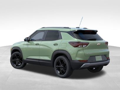 New 2026 Chevrolet TrailBlazer LT w/ Convenience Package