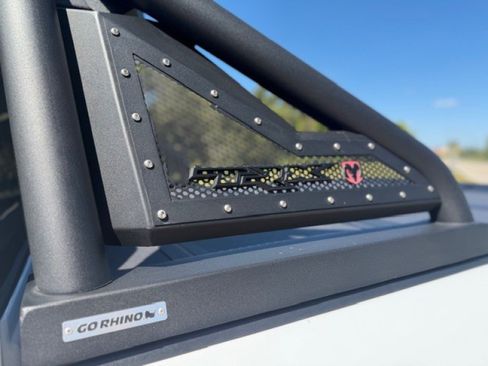 Used 2023 RAM 1500 TRX w/ TRX Level 1 Equipment Group image 12