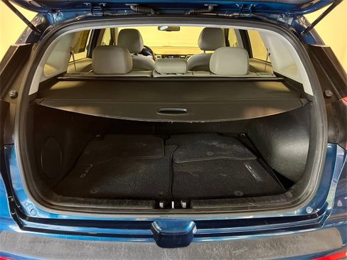 Used 2018 Kia Niro Touring image 5