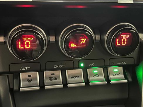 New 2026 Toyota GR86 Premium image 15