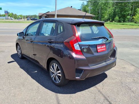 Used 2015 Honda Fit EX image 3