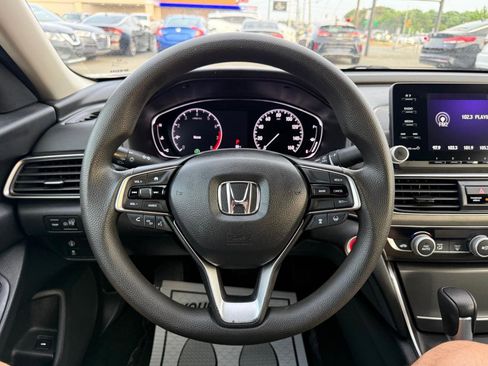 Used 2020 Honda Accord LX image 14