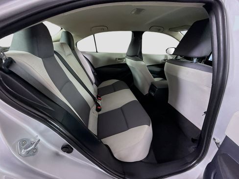 Used 2024 Toyota Corolla LE FWD image 26