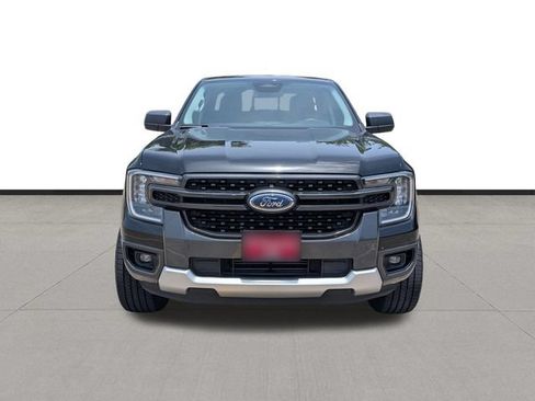 Used 2024 Ford Ranger XLT w/ Equipment Group 301A High RWD image 2