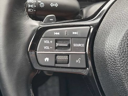 Certified 2026 Honda Civic Sport image 26