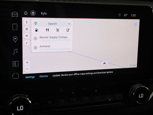 Used 2023 GMC Canyon Elevation w/ Convenience Package image 8