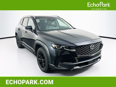 Used 2025 MAZDA CX-50 AWD 2.5 S w/ Preferred Package