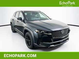 Used 2025 MAZDA CX-50 AWD 2.5 S w/ Preferred Package video 1