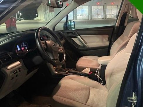 Used 2015 Subaru Forester 2.5i Premium image 11