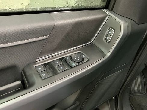 New 2026 Ford F150 XLT w/ Equipment Group 302A MID image 16