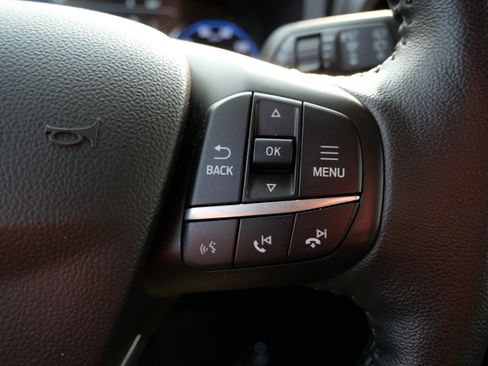 Used 2022 Ford Bronco Sport Outer Banks AWD/4WD image 26