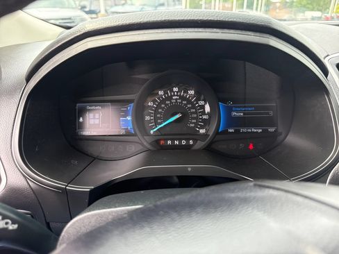 Used 2024 Ford Edge SEL w/ Convenience Package AWD/4WD image 38