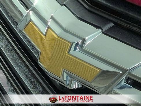 Certified 2024 Chevrolet Equinox LT w/ LPO, Floor Liner Package image 27