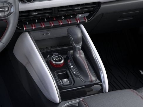 New 2026 GMC Canyon AT4X w/ AT4X AEV Edition AWD/4WD image 24