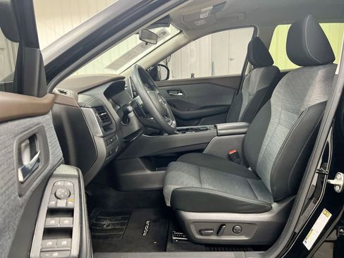 Used 2023 Nissan Rogue SV AWD/4WD image 19
