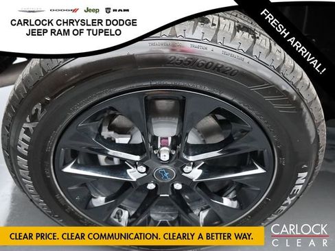 Used 2025 Jeep Wrangler Sahara w/ Safety Group image 49