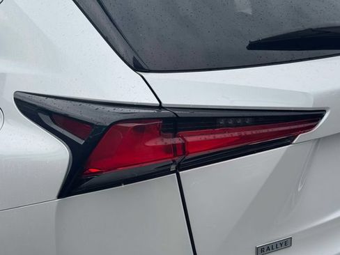 Used 2021 Lexus NX 300 AWD w/ Premium Package image 14
