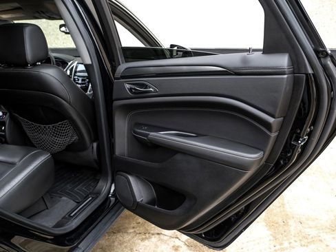 Used 2016 Cadillac SRX Premium w/ Driver Assist Package FWD image 47
