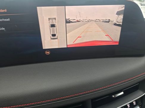 New 2026 Cadillac CT5 Sport image 24