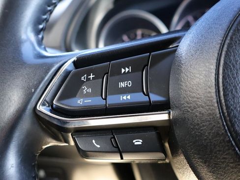 Used 2019 MAZDA CX-5 Touring image 28