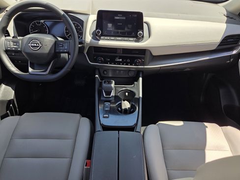 Used 2026 Nissan Rogue Dark Armor FWD image 7