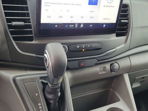 New 2026 Ford Transit 250 148 Medium Roof image 28