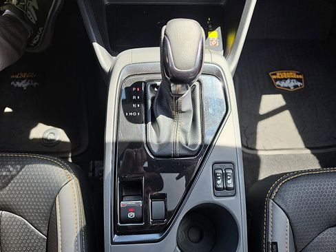 Used 2025 Subaru Crosstrek 2.5i Wilderness w/ Wilderness Package image 17