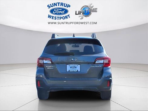 Used 2019 Subaru Outback 2.5i Limited w/ Popular Package #2 image 28