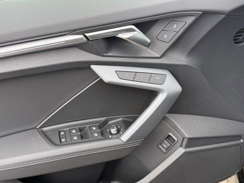 New 2026 Audi A3 2.0T Premium image 12