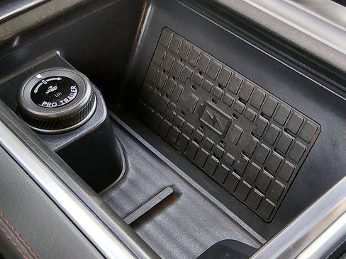 Certified 2025 Ford Expedition Max Active AWD/4WD image 20