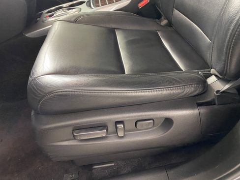 Used 2017 Acura MDX w/ Technology & Entertainment image 13