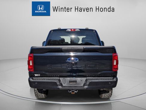 Used 2021 Ford F150 XL w/ STX Appearance Package image 7