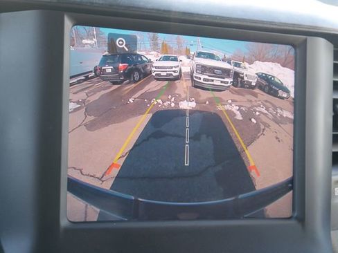 Used 2022 RAM 1500 Big Horn image 17