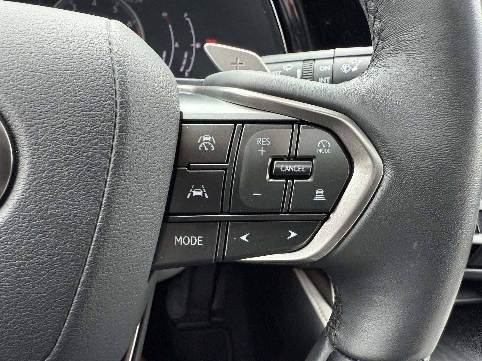 Used 2024 Lexus RX 350 Premium w/ Accessory Package (Z1) AWD/4WD image 20