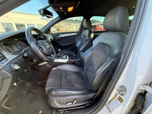 Used 2013 Audi A4 2.0T Prestige image 10
