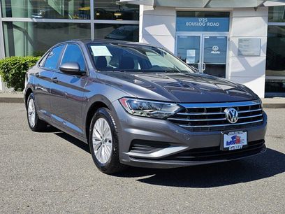 Used 2019 Volkswagen Jetta S w/ Driver Assistance Package