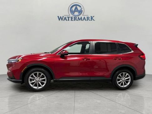 Used 2024 Honda CR-V EX-L image 2