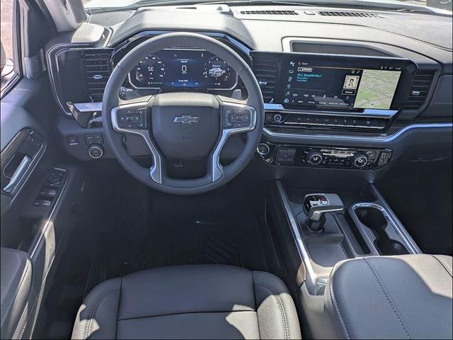 New 2026 Chevrolet Silverado 1500 RST w/ RST All Star Premium Package AWD/4WD image 19