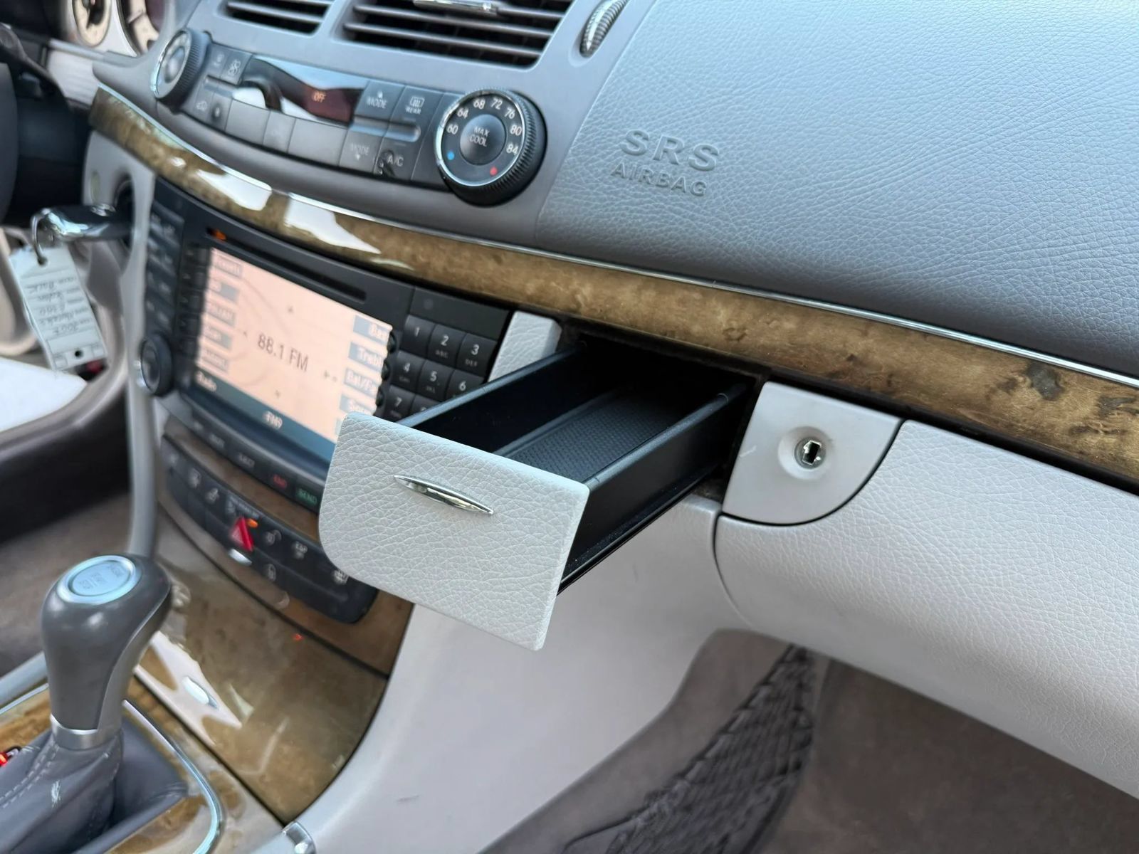 Used 2007 Mercedes-Benz E 350 Sedan image 17