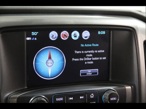 Used 2019 Chevrolet Silverado 1500 LT w/ All Star Edition AWD/4WD image 12
