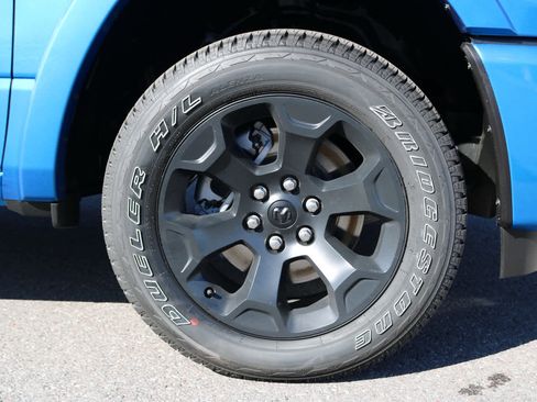 New 2026 RAM 1500 Big Horn image 14