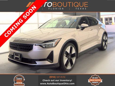 Used 2023 Polestar Polestar 2 FWD image 1