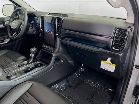 New 2026 Ford Ranger Lariat image 29