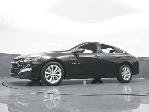 Used 2025 Chevrolet Malibu LT FWD image 50