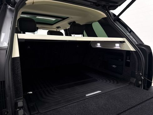 Used 2023 Land Rover Range Rover SE AWD/4WD image 40