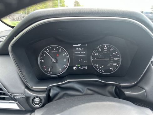 Used 2025 Subaru Outback Touring XT AWD/4WD image 13
