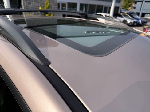 Used 2015 Subaru Forester 2.5i Touring w/ Rugged Package #2 AWD/4WD image 5